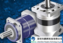 精密行星減速機與普通減速機有什么區(qū)別？